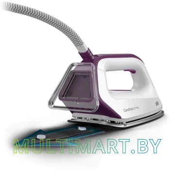 Утюг Braun CareStyle 3 Pro (IS3155VI SS) картинка 3